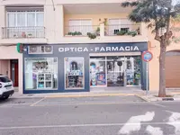 Farmacia Vicente Miralles