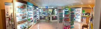 Farmacia Ldo. Francisco José Martínez Llamas