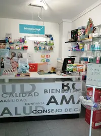 Farmàcia Jordi Alepuz Calatayud
