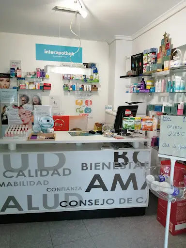 Farmacia Farmàcia Jordi Alepuz Calatayud
