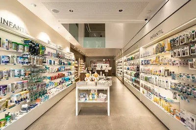 Farmacia Benicarló