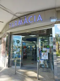 Farmacia Pilar San Feliu