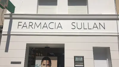 Farmacia Sullan