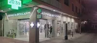 Farmacia Benicasim (ldos. Fernández Mateu)