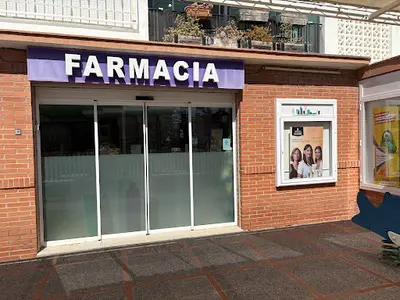 Farmacia Cristina Abad García
