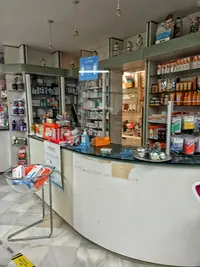 Farmacia Lda. Irene Edo Guimerá