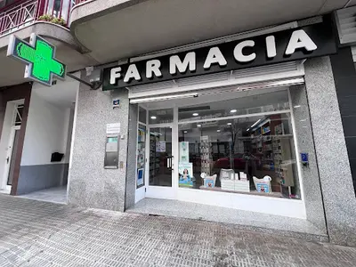 Farmacia Martí Benicasim
