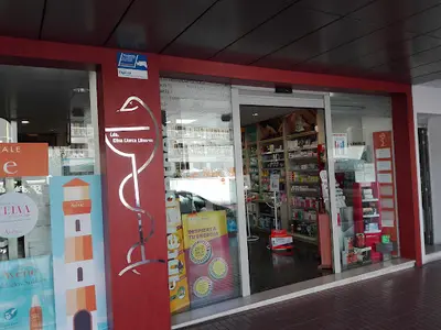 Farmacia Elisa Llorca Llinares