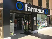 Farmacia Aigüera, Farmacia 12 Horas en Benidorm