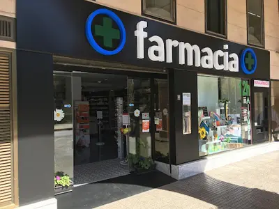Farmacia Aigüera, Farmacia 12 Horas en Benidorm