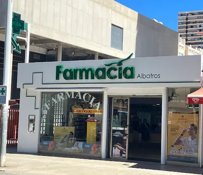 Farmacia Albatros Benidorm (pharmacy, Apotheke)