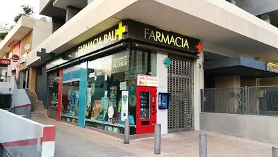 Farmacia Bali