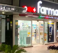 Farmacia Benidorm