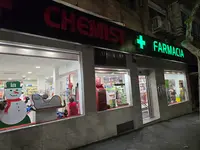 Farmacia Carbonell Martínez