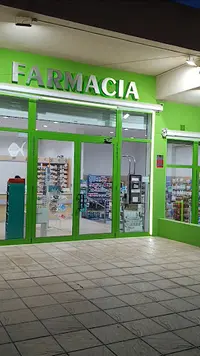 Farmacia David Moral Sainz