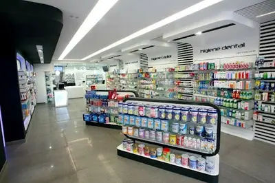 Farmacia Deloix