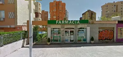 Farmacia Galiana C.b.