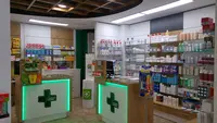 Farmacia Lda Ana María Cordero