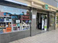 Farmacia Levante Pharmacy Benidorm