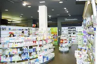 Farmacia Los Almendros
