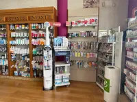 Farmacia Marta Uceda Riera