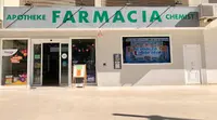 Farmacia Martínez de la Cámara C.b.