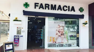 Farmacia Maurandi