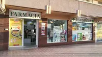 Farmacia Nicolás Y Zapata C.b. (nzfarma)