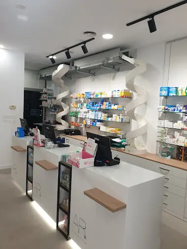 Farmacia Pedro Aleo