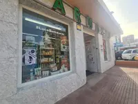 Farmacia Pilar Criado