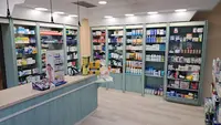 Farmacia Poniente Benidorm