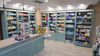 Farmacia Poniente Benidorm