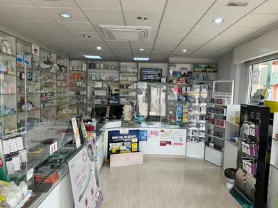 Farmacia la Basca Beniel