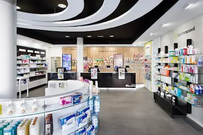 Farmacia Almudever