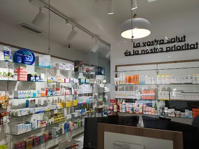 Farmacia Díaz Alberola