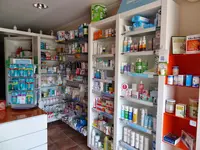 Farmacia Lda. Desamparados Domingo Tortajada (benilloba. Alicante)