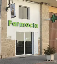 Farmacia Benimantell