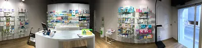 Farmacia Gema Torres Martínez