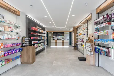 Farmacia Mínguez Oe