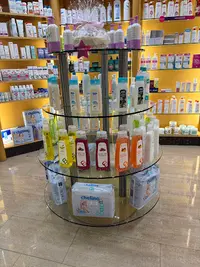 Farmacia Benirredra (carmen Fernández Del Moral)