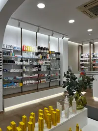 Farmacia Díaz-heredero Lozano