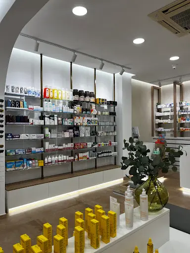 Farmacia Díaz-heredero Lozano