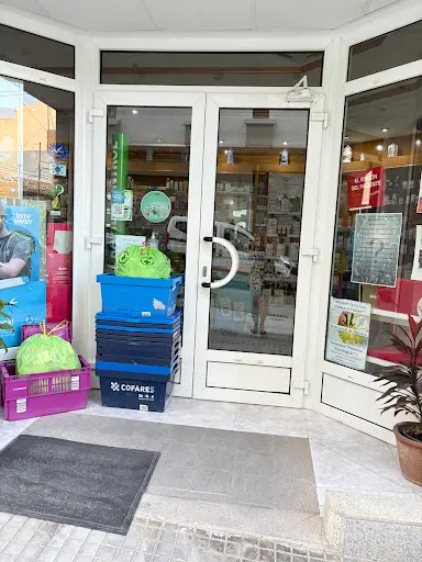 Farmacia Farmàcia Guardiola Villanueva