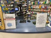 Farmacia Benissanet