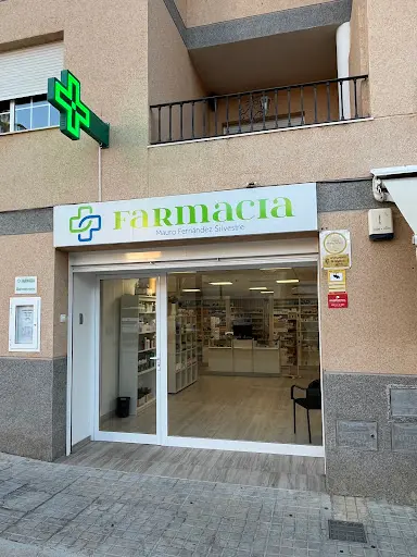 Farmacia Benissoda