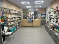 La Nova Farmacia de Benlloc