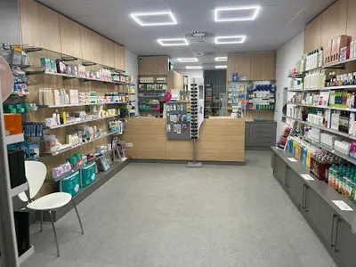La Nova Farmacia de Benlloc