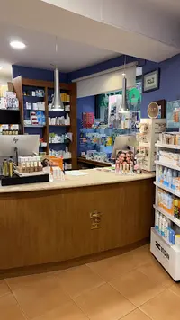 Farmacia Fernández Diez