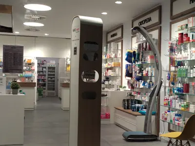 Farmacia Oiarbide Farmazia