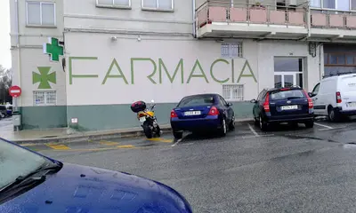 Farmacia Martín Esteban